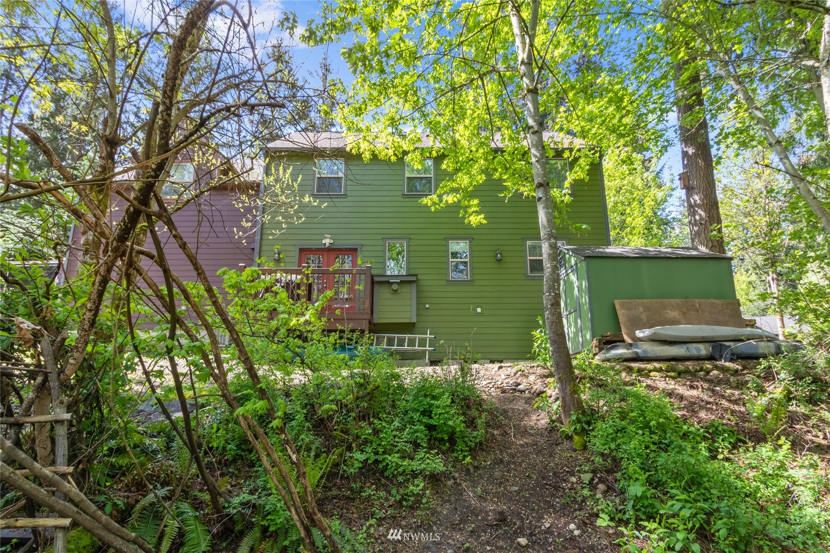 21740 N Clear Lake Boulevard SE