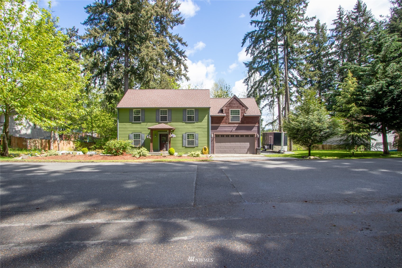 21740 N Clear Lake Boulevard SE