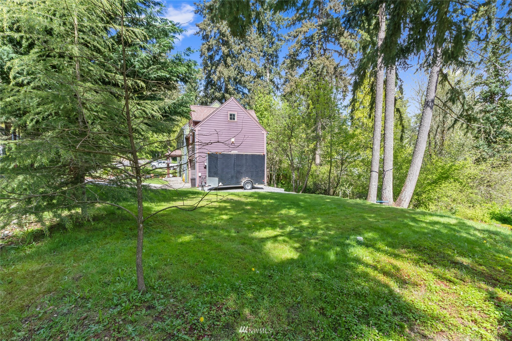 21740 N Clear Lake Boulevard SE