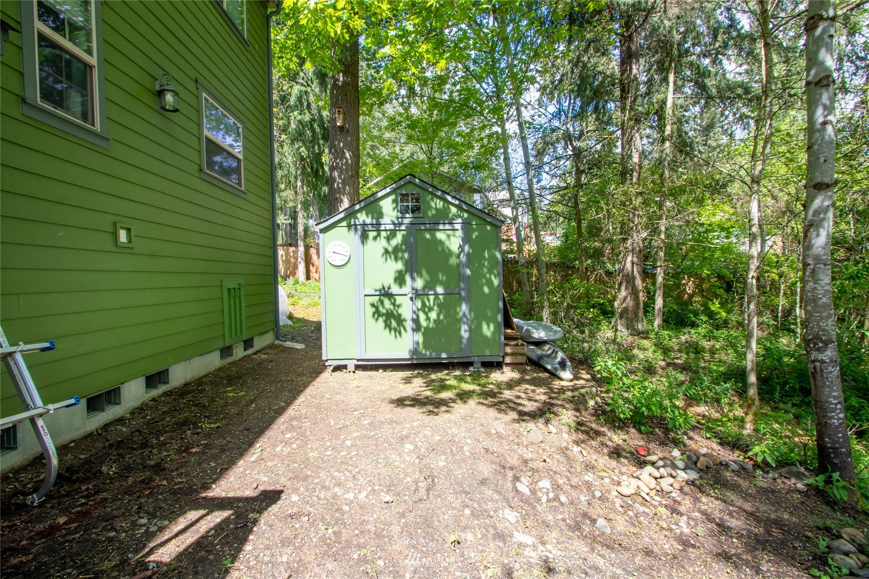 21740 N Clear Lake Boulevard SE