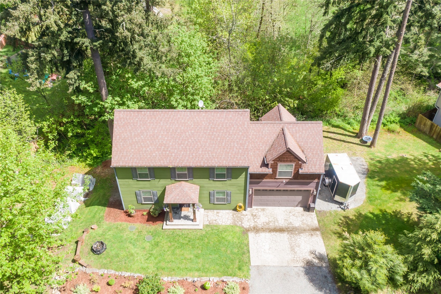 21740 N Clear Lake Boulevard SE