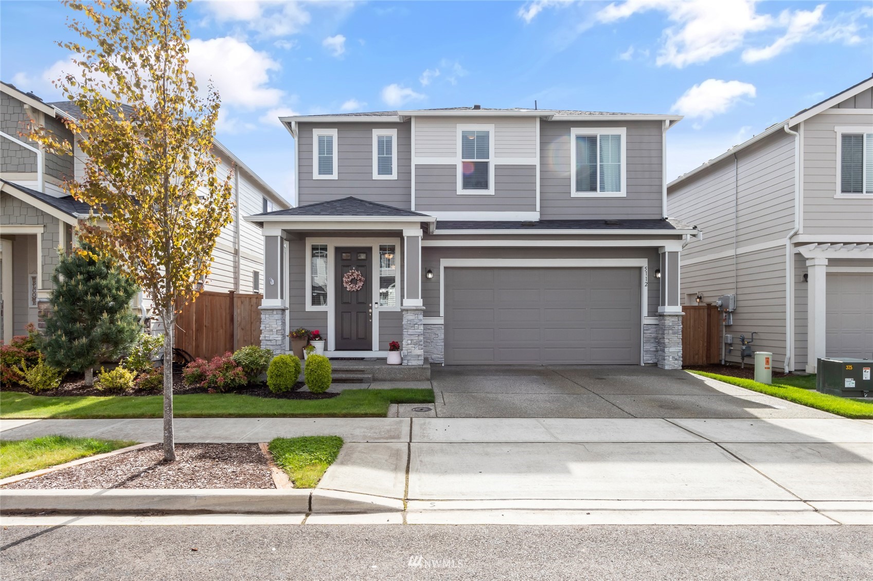 5112 Kenrick Street SE