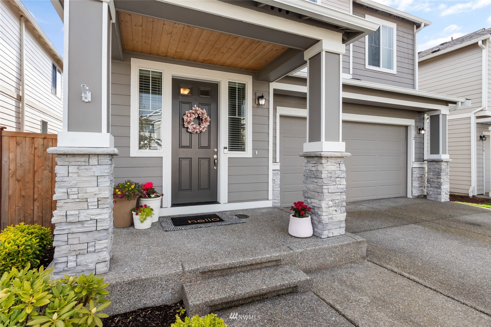 5112 Kenrick Street SE