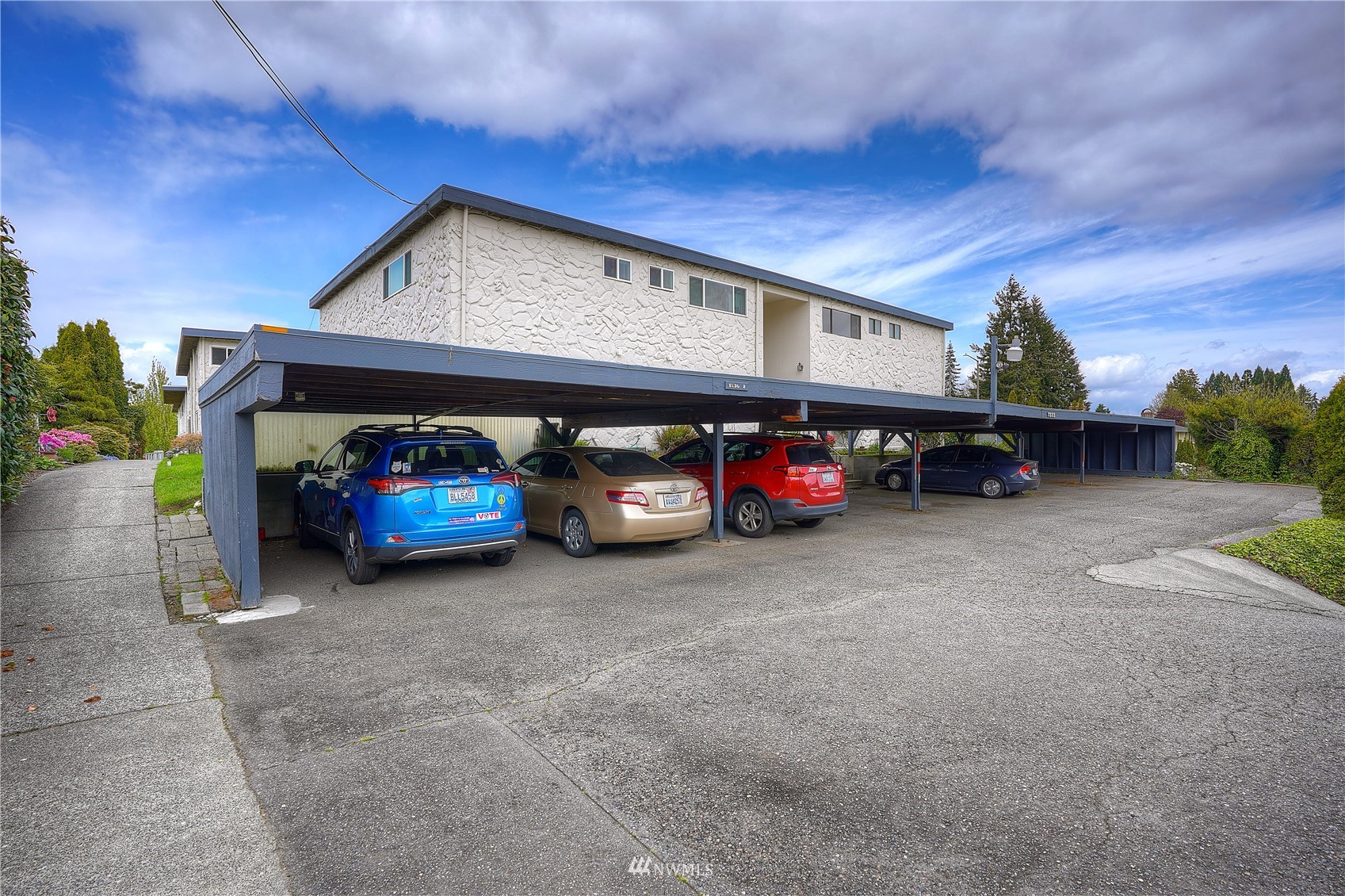 7322 19th Street W #3B