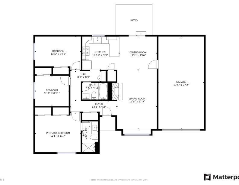 21811 48th Avenue Ct E