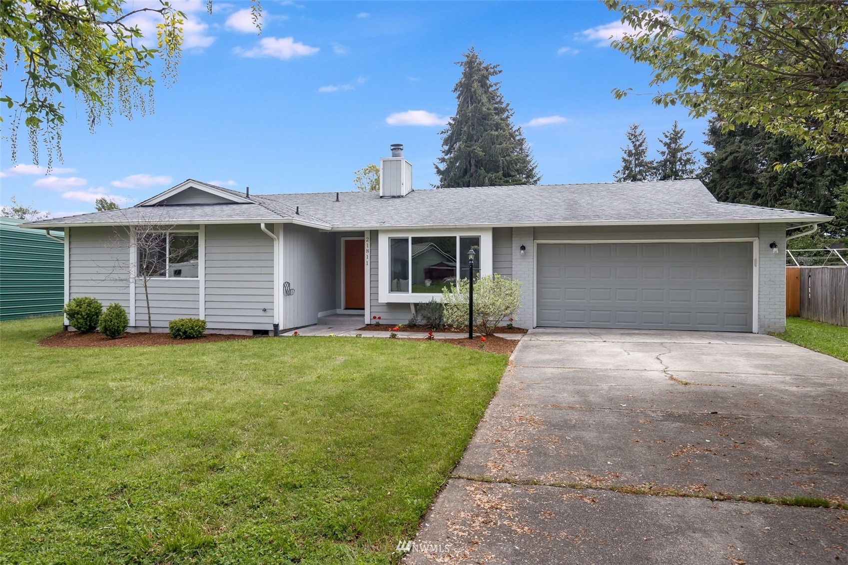 21811 48th Avenue Ct E