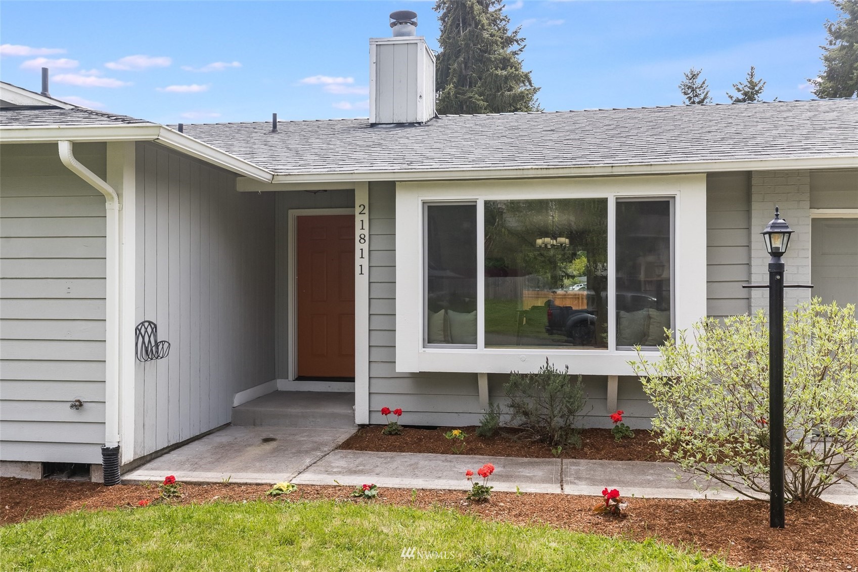 21811 48th Avenue Ct E