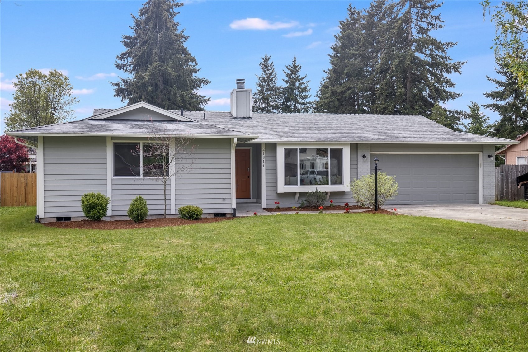 21811 48th Avenue Ct E