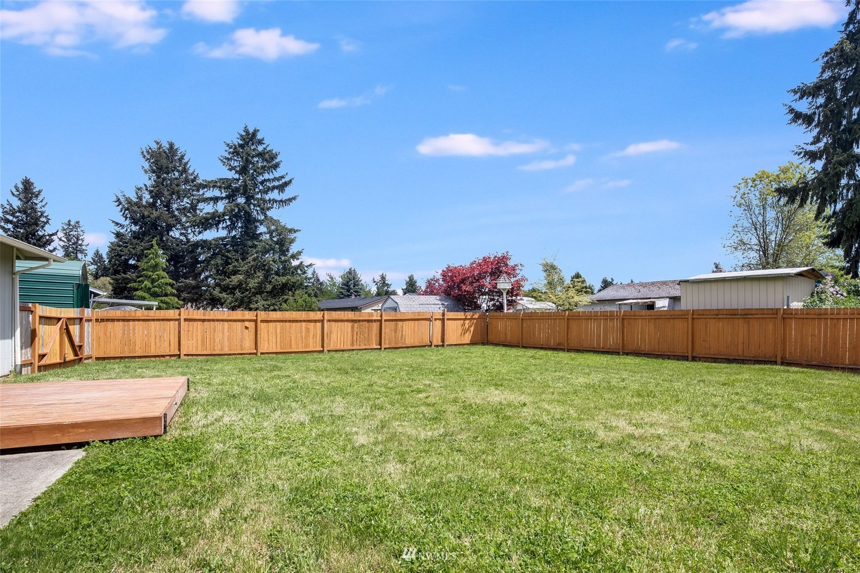 21811 48th Avenue Ct E