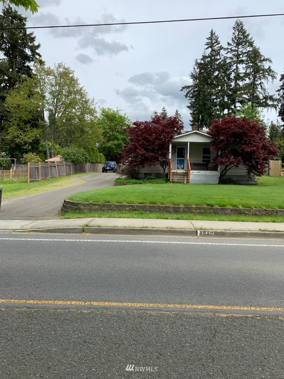 8640 116th Avenue SE