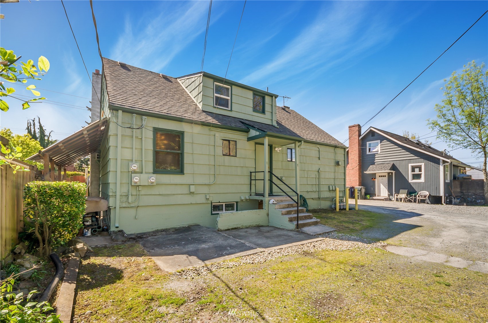 5213 Pacific Avenue , -7695