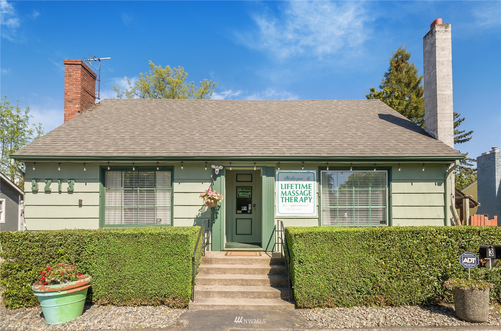 5213 Pacific Avenue , -7695