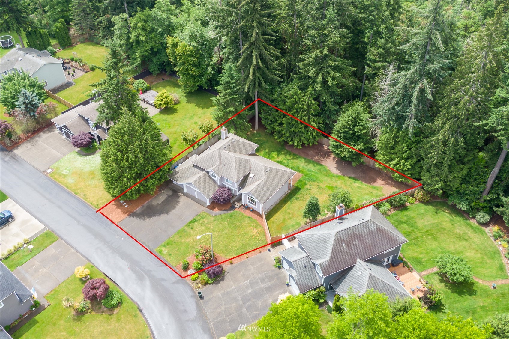 3822 17th Avenue Ct NW