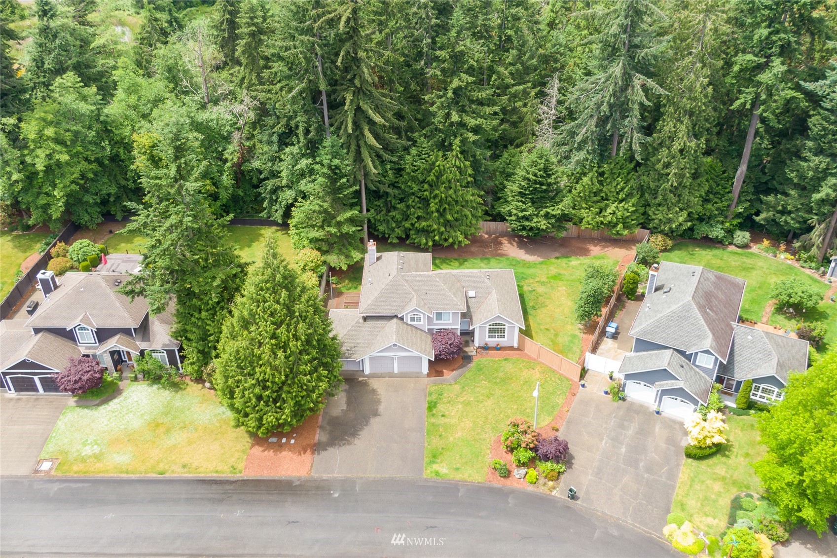 3822 17th Avenue Ct NW