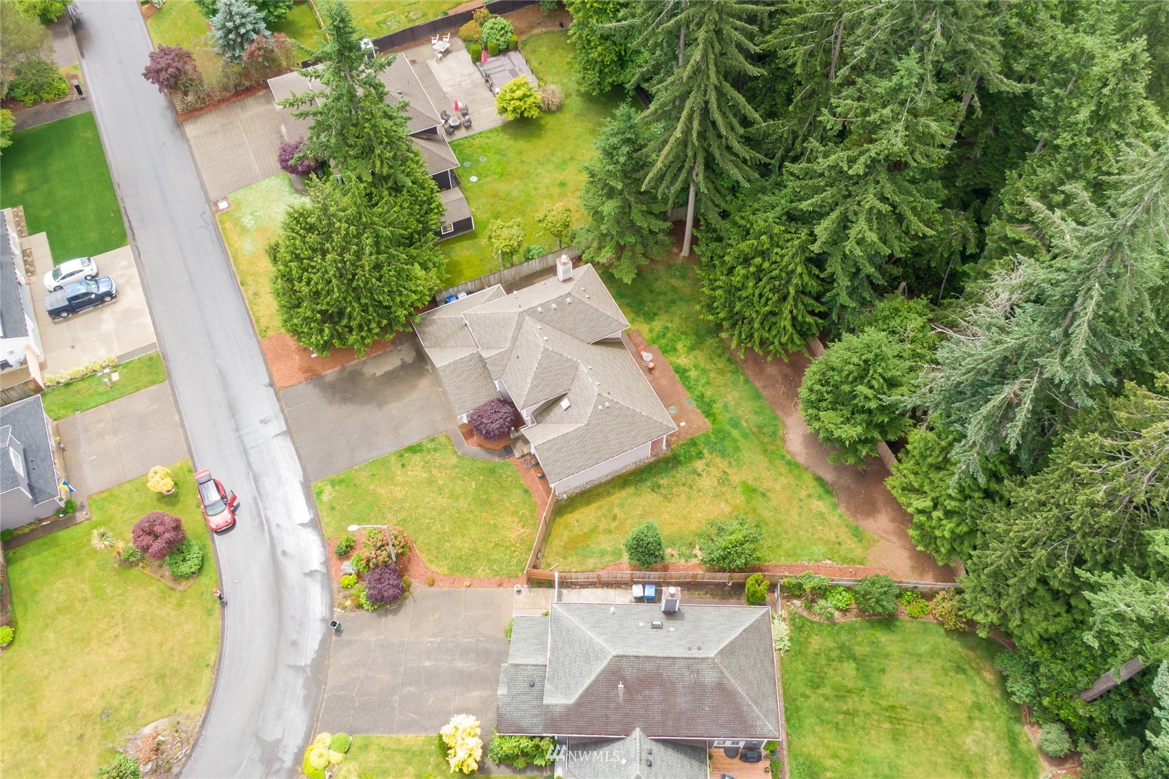 3822 17th Avenue Ct NW