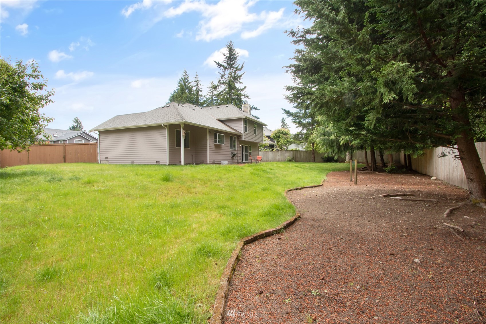 3822 17th Avenue Ct NW