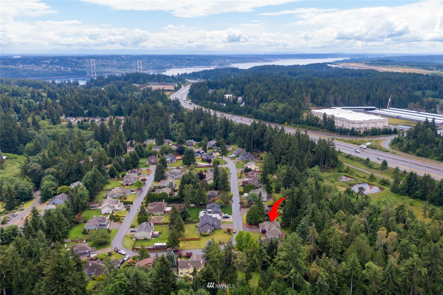 3822 17th Avenue Ct NW