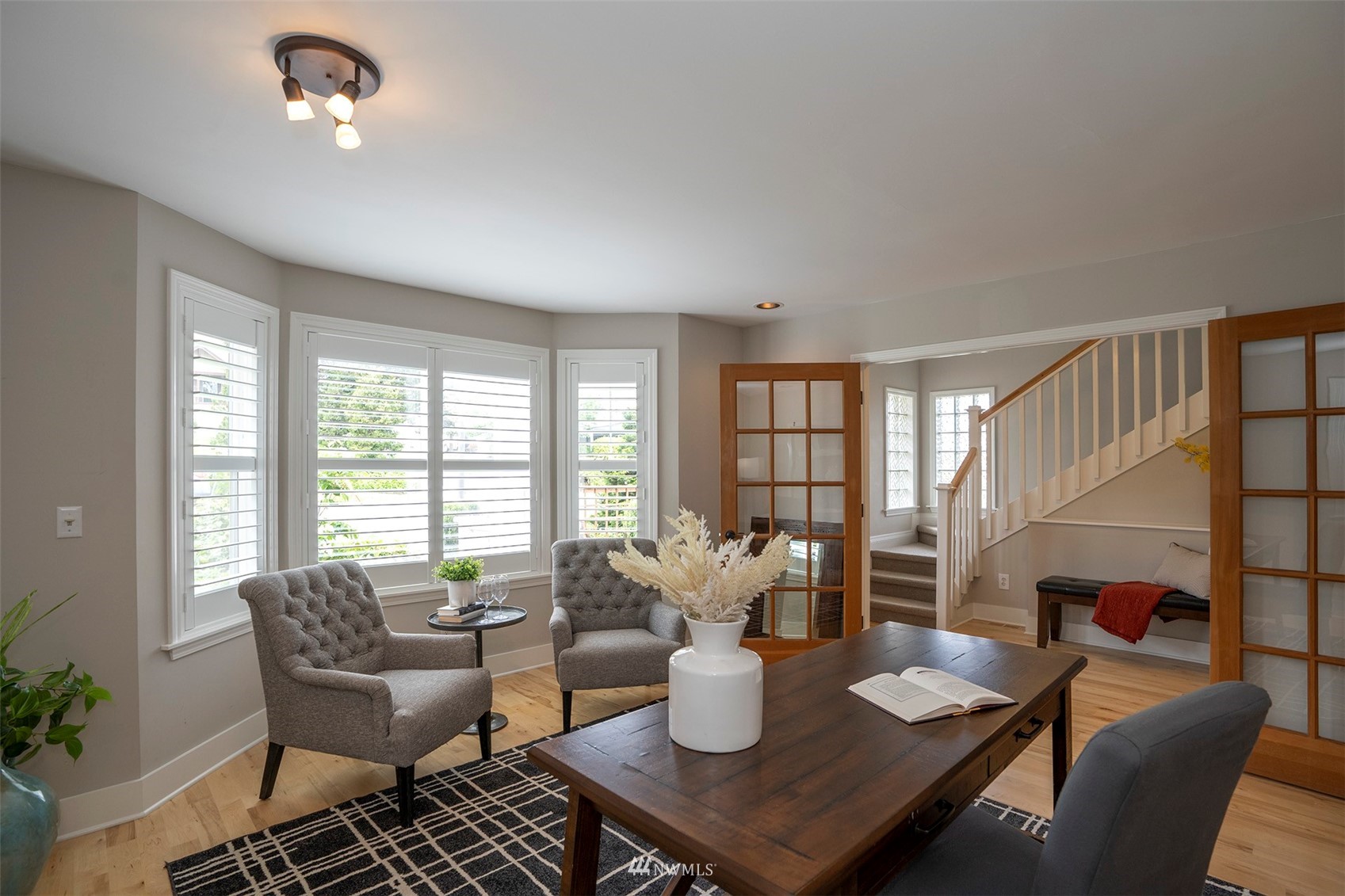 5129 N Highland Street