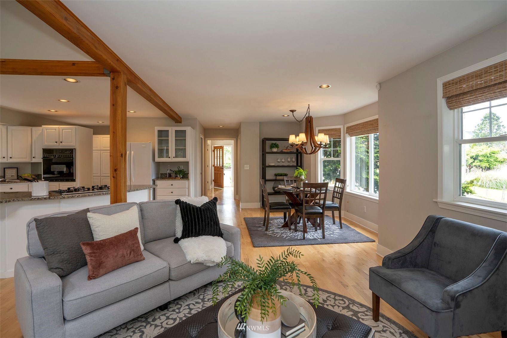 5129 N Highland Street