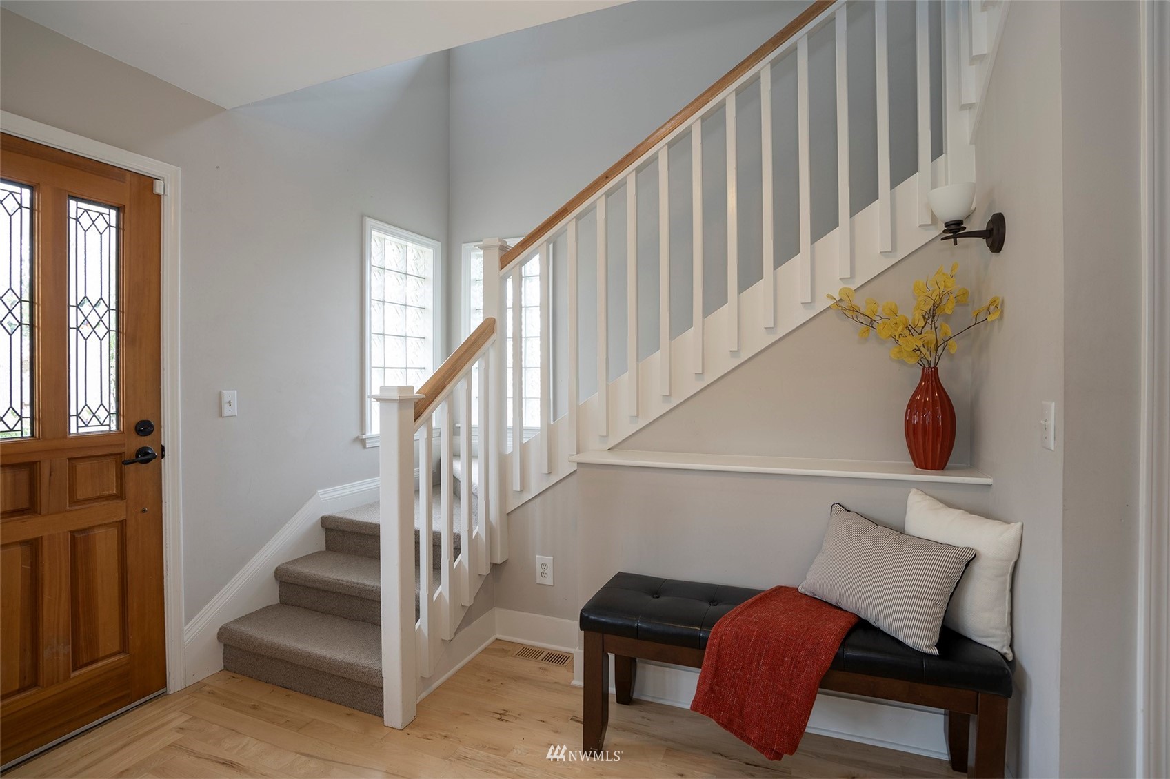 5129 N Highland Street