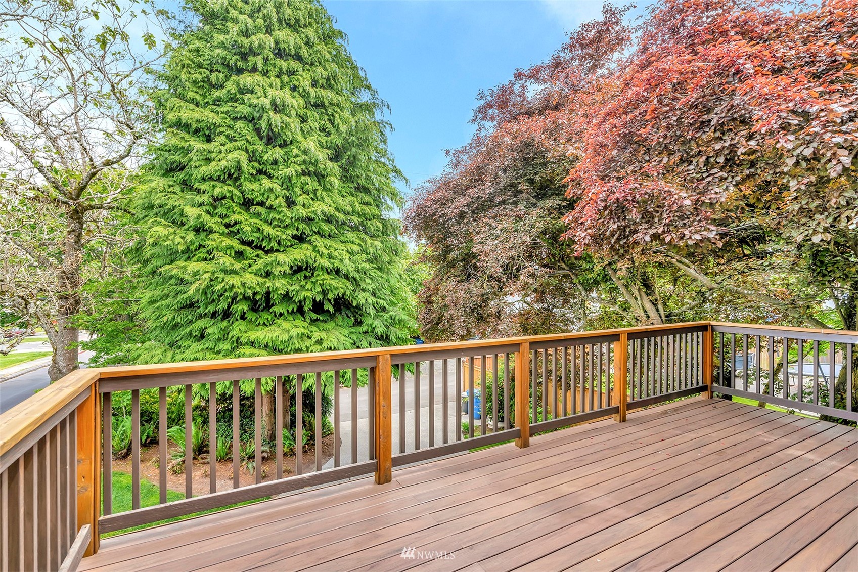 5129 N Highland Street