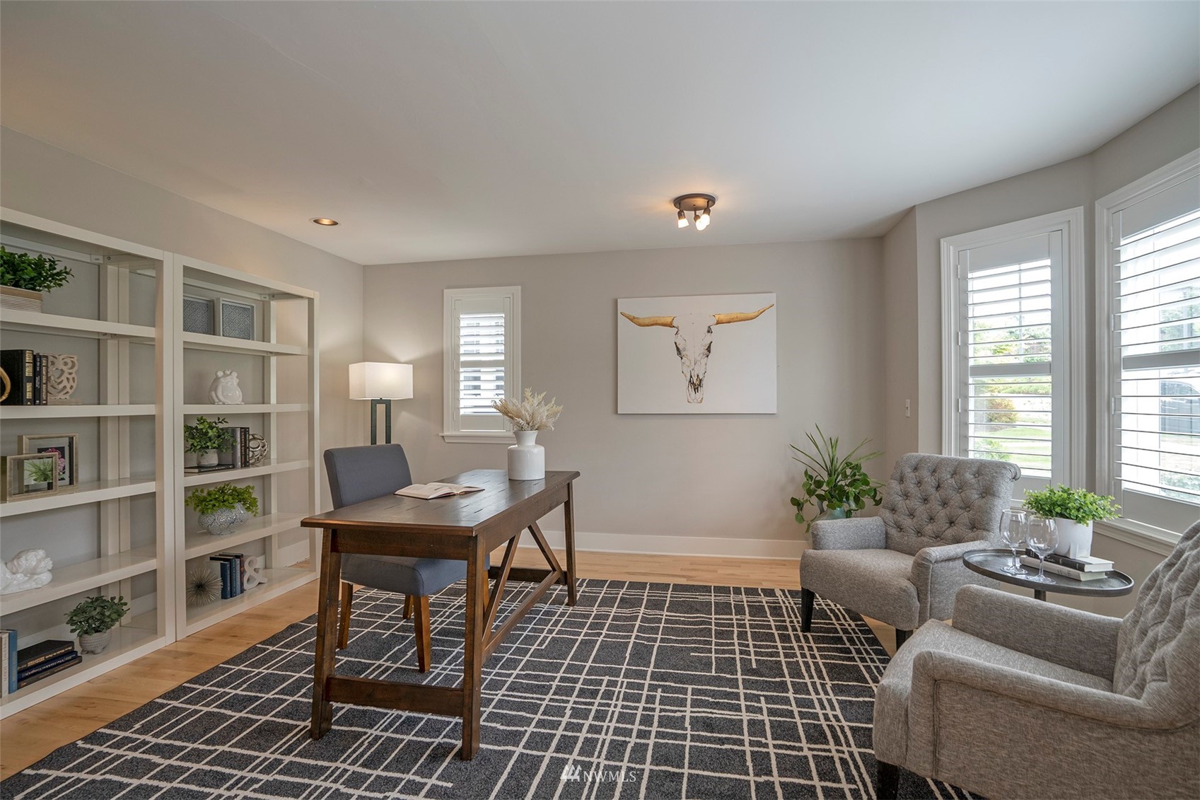 5129 N Highland Street