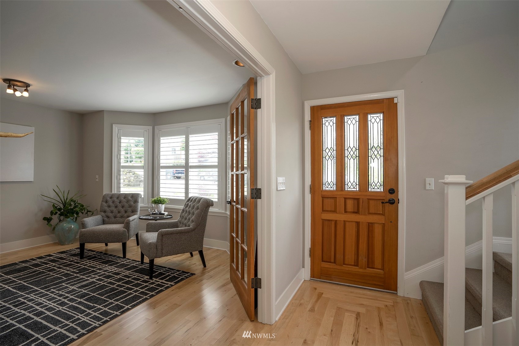 5129 N Highland Street