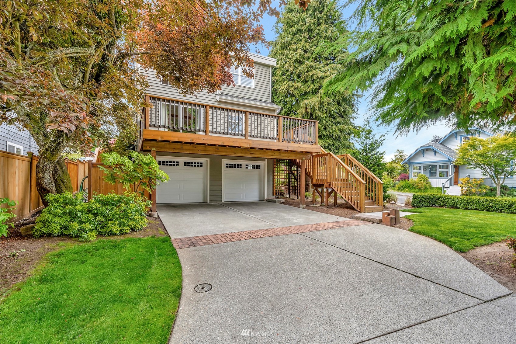 5129 N Highland Street