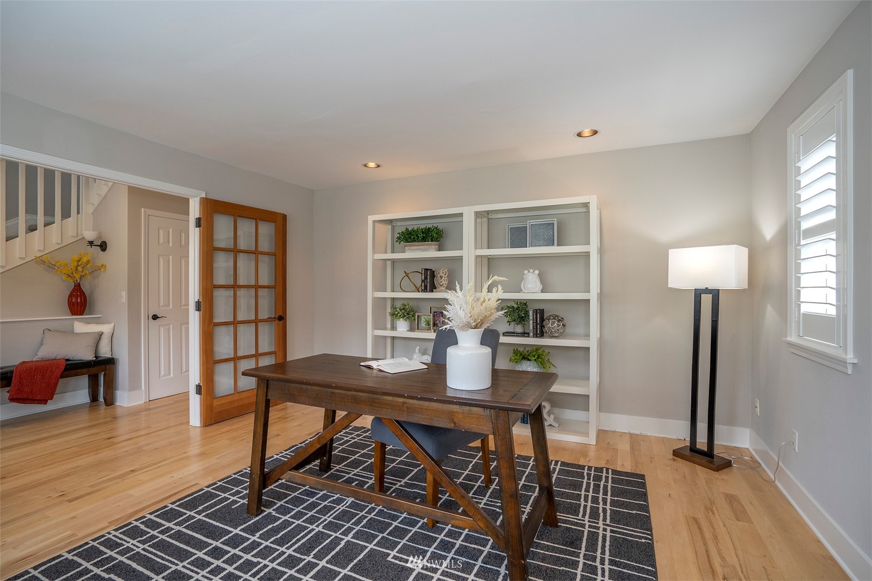 5129 N Highland Street