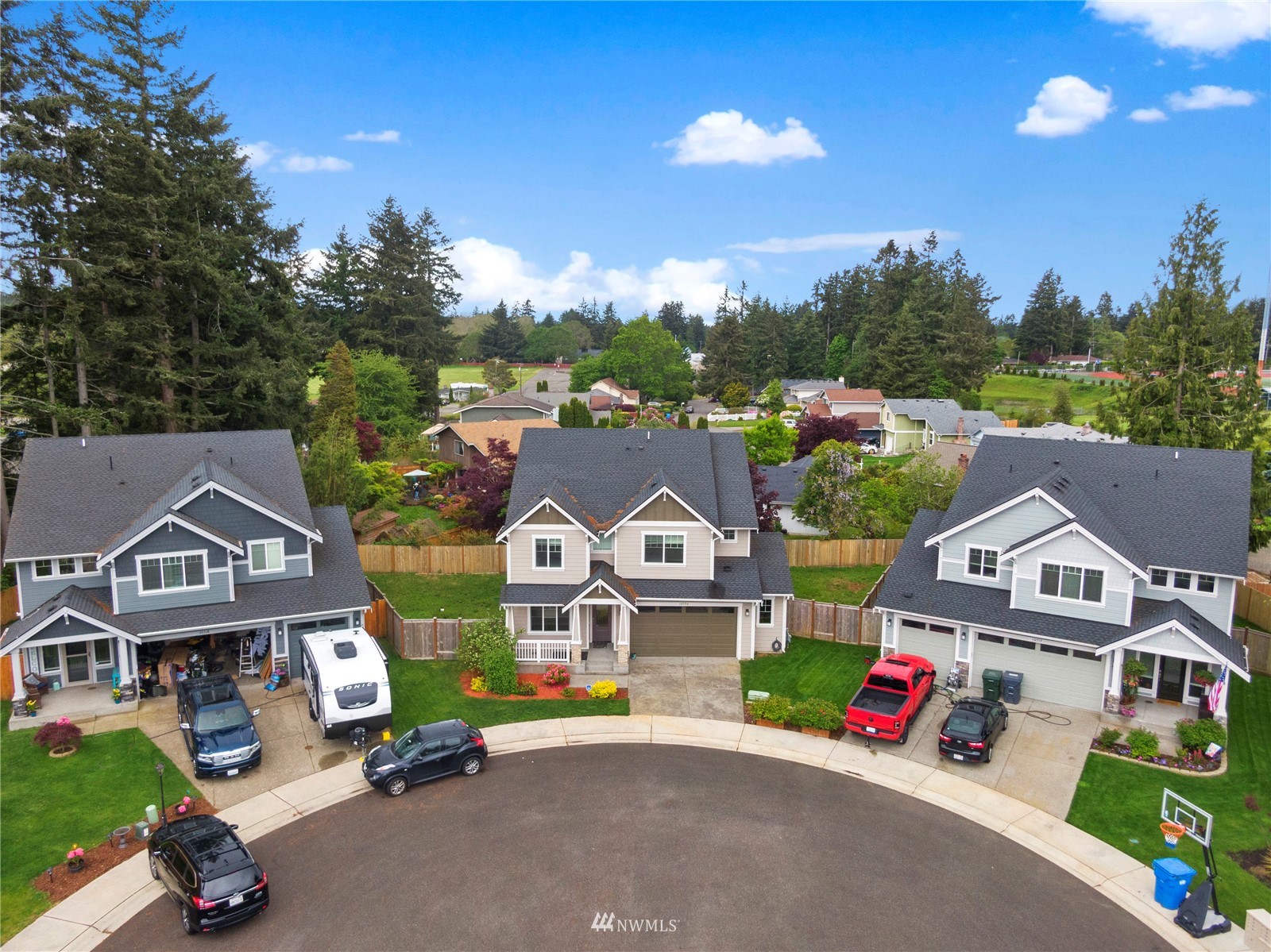 10326 107th Street Ct SW