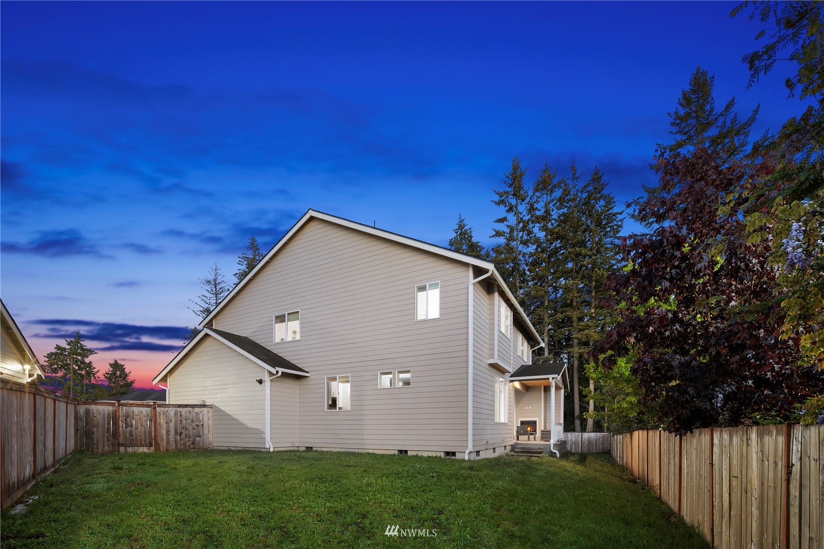 10326 107th Street Ct SW