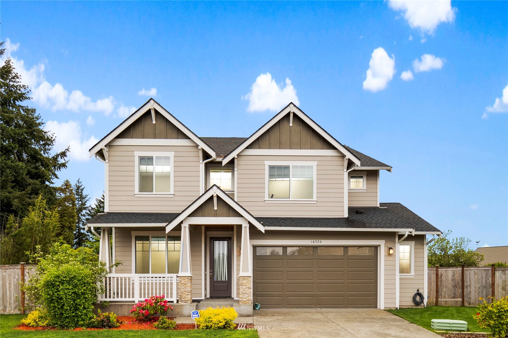 10326 107th Street Ct SW