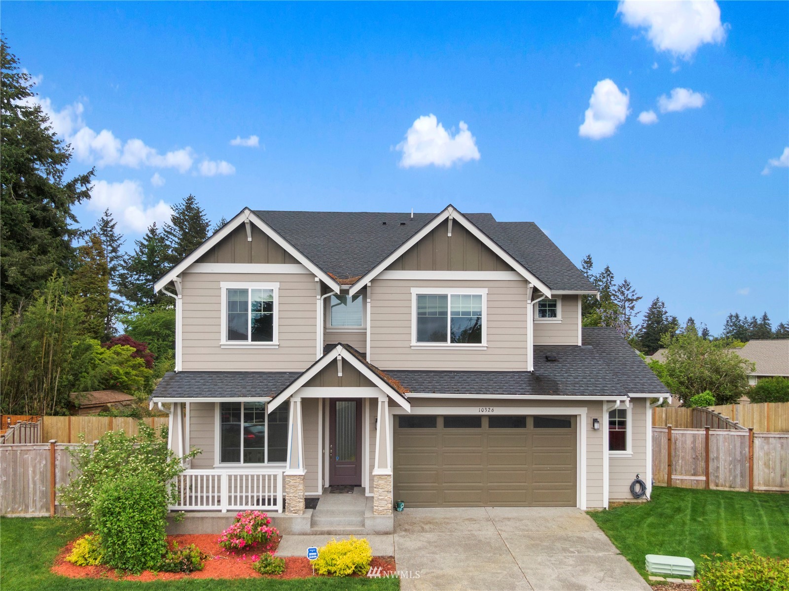 10326 107th Street Ct SW