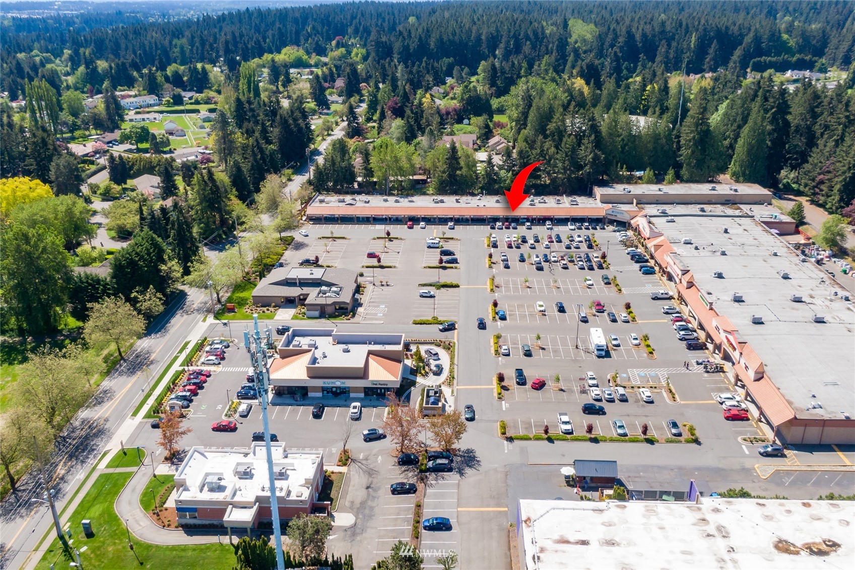 6525 132nd Avenue NE