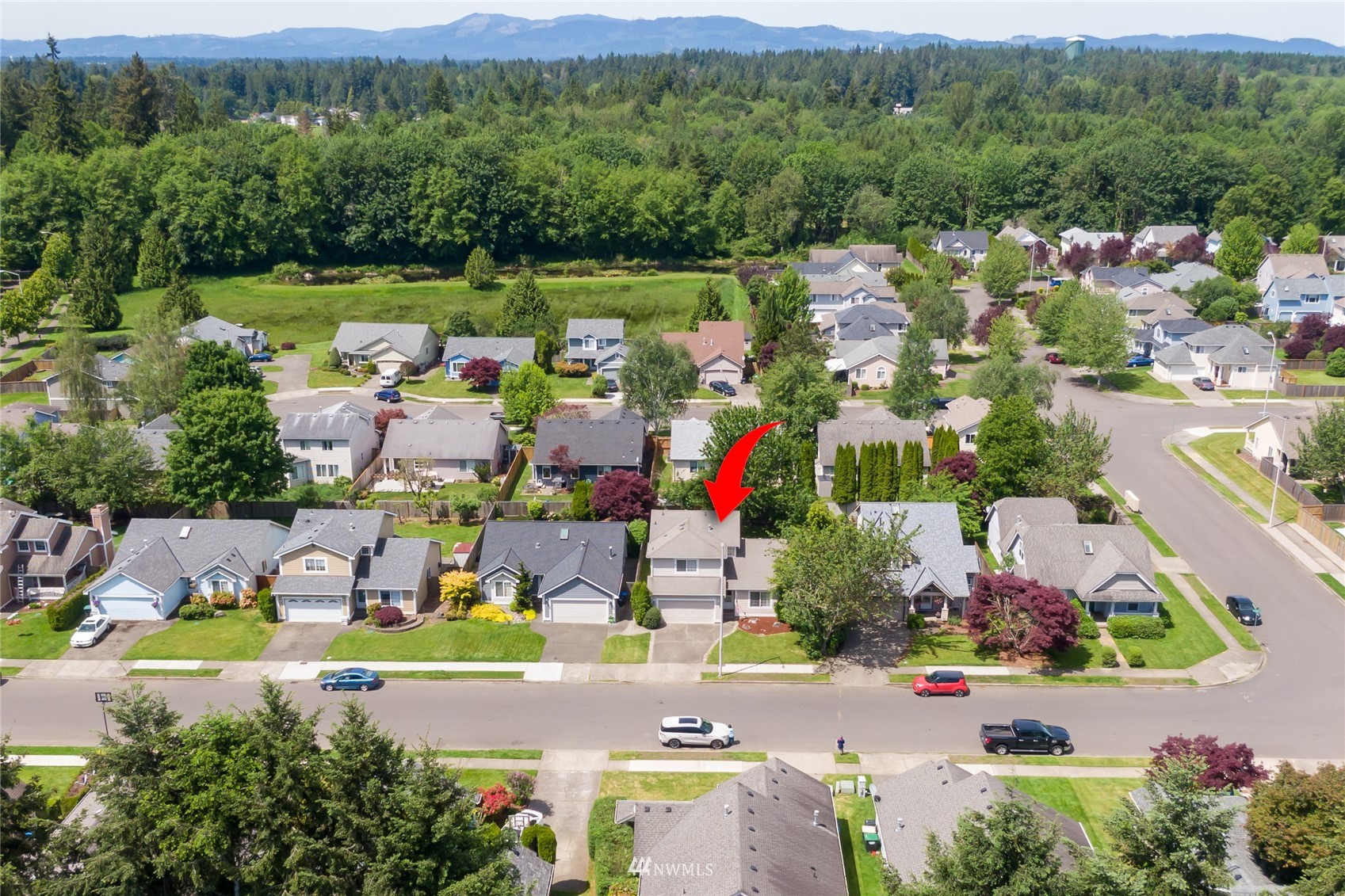 4313 Avonlea Drive SE