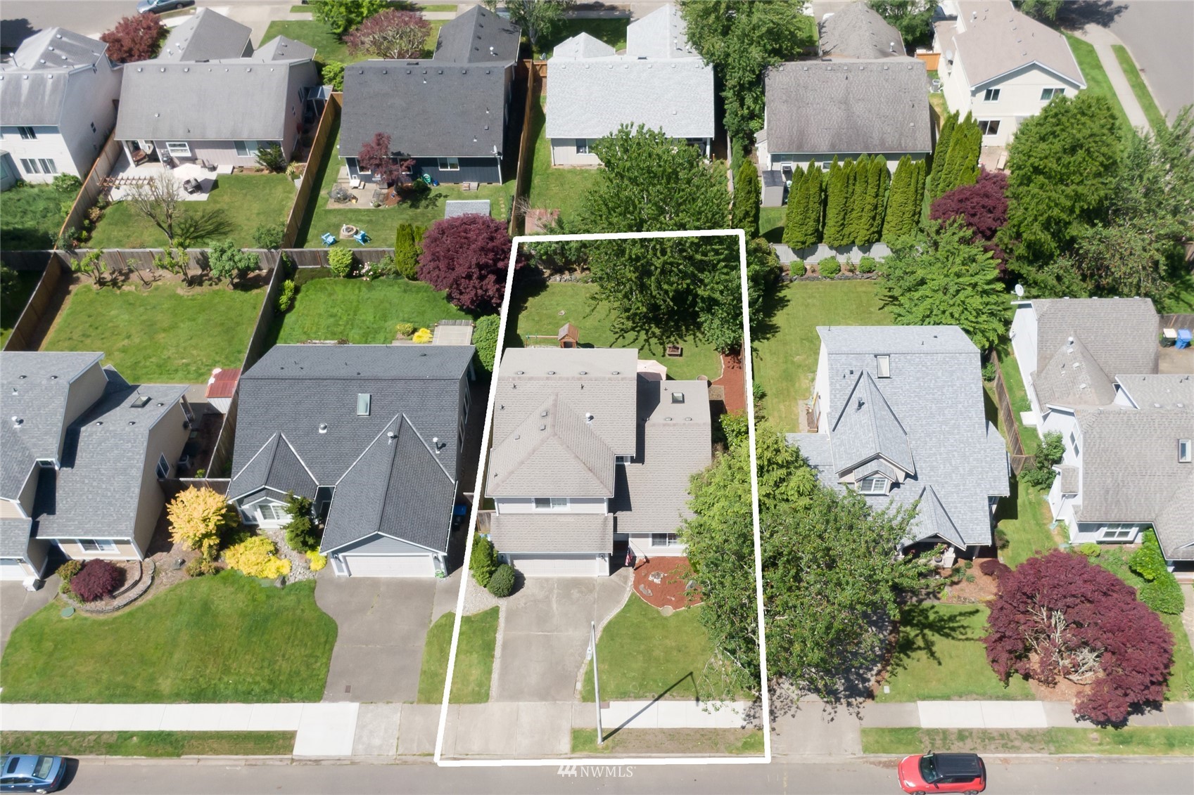 4313 Avonlea Drive SE