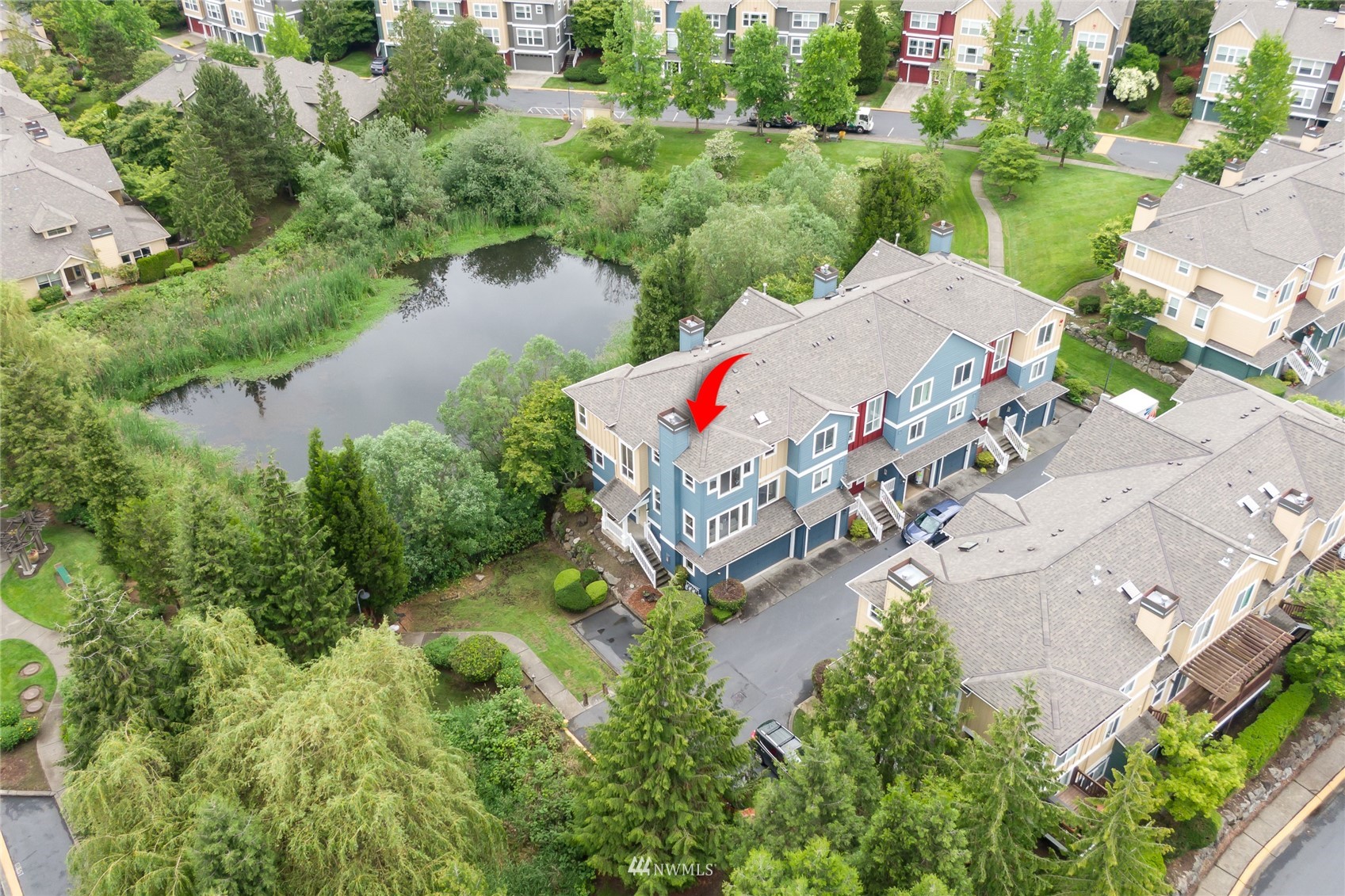 9061 161st Court NE #2701