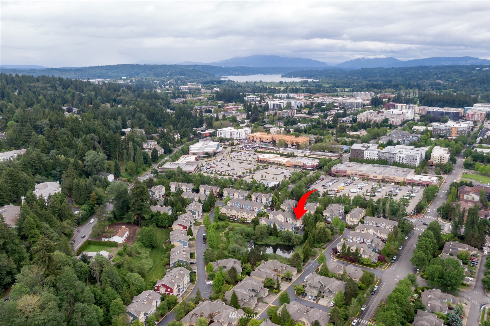 9061 161st Court NE #2701