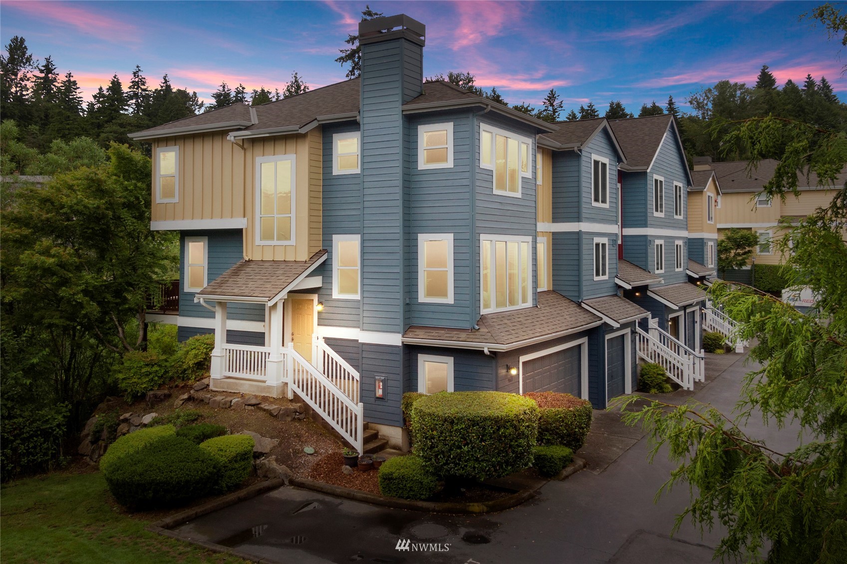 9061 161st Court NE #2701