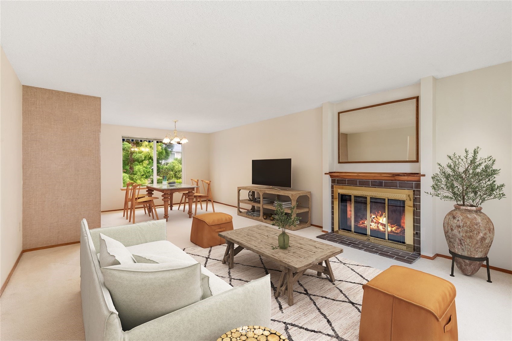 3214 N Vassault Street , -1528