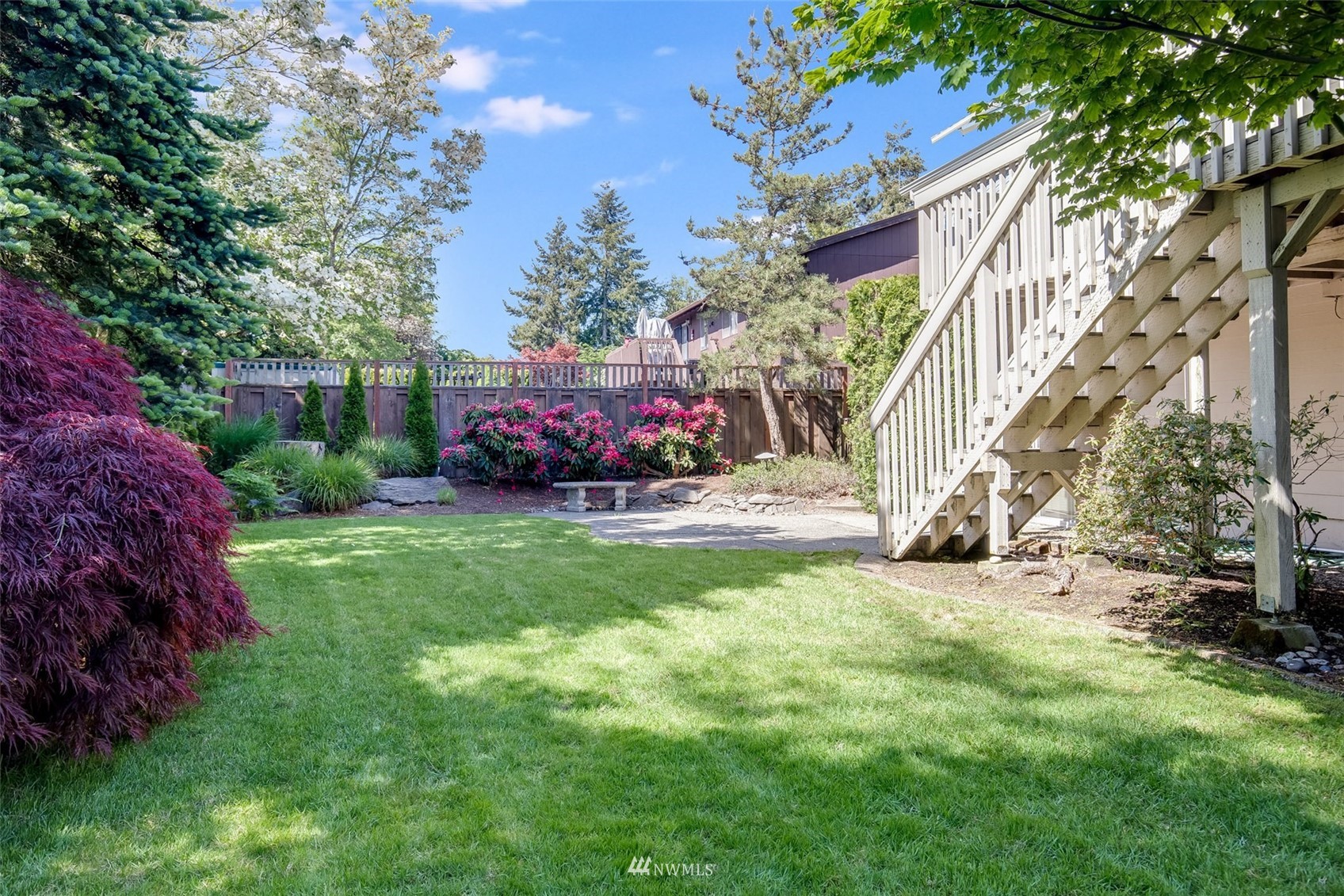 3214 N Vassault Street , -1528