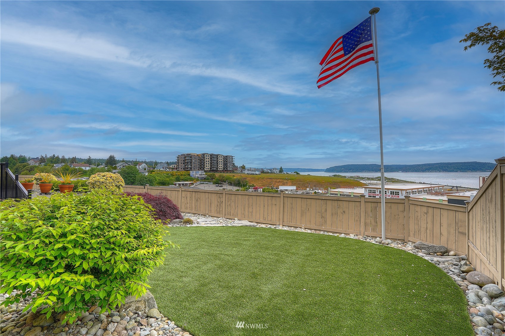 5028 N Villard Street