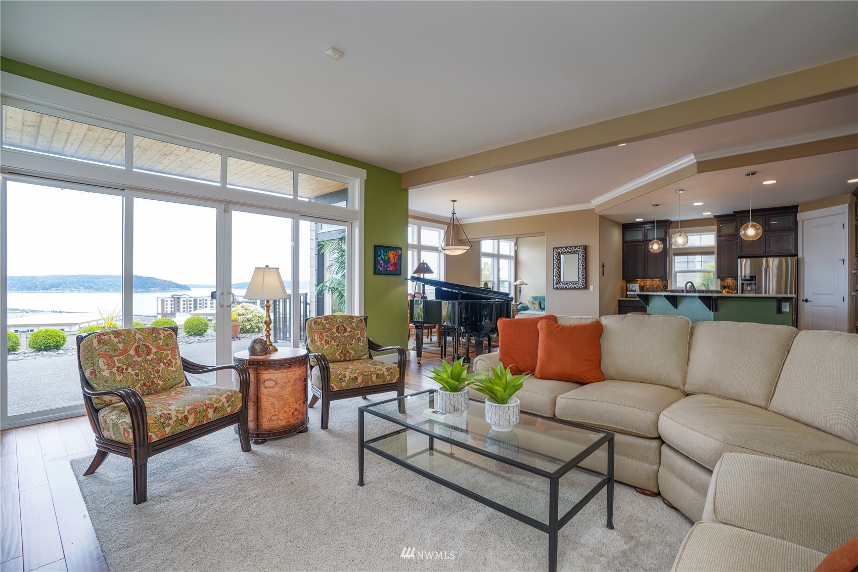 5028 N Villard Street