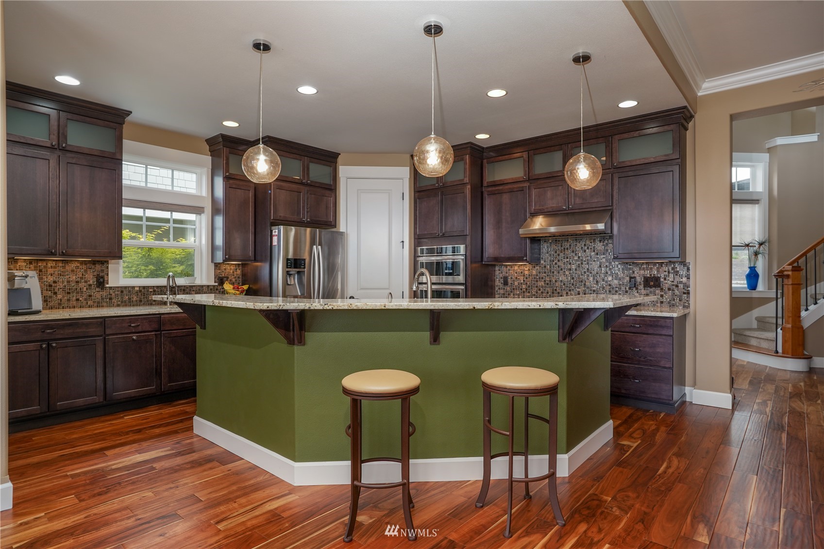 5028 N Villard Street