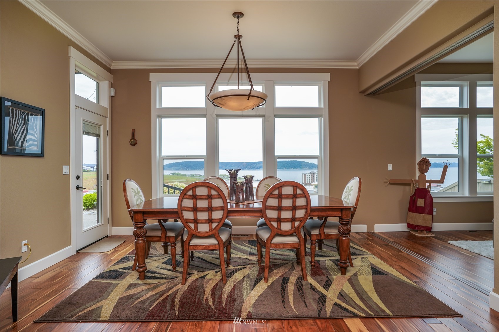 5028 N Villard Street