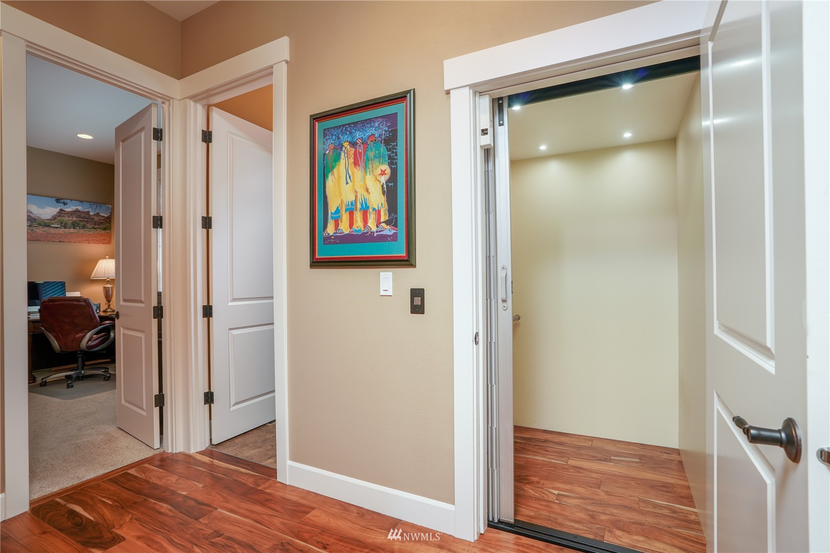 5028 N Villard Street