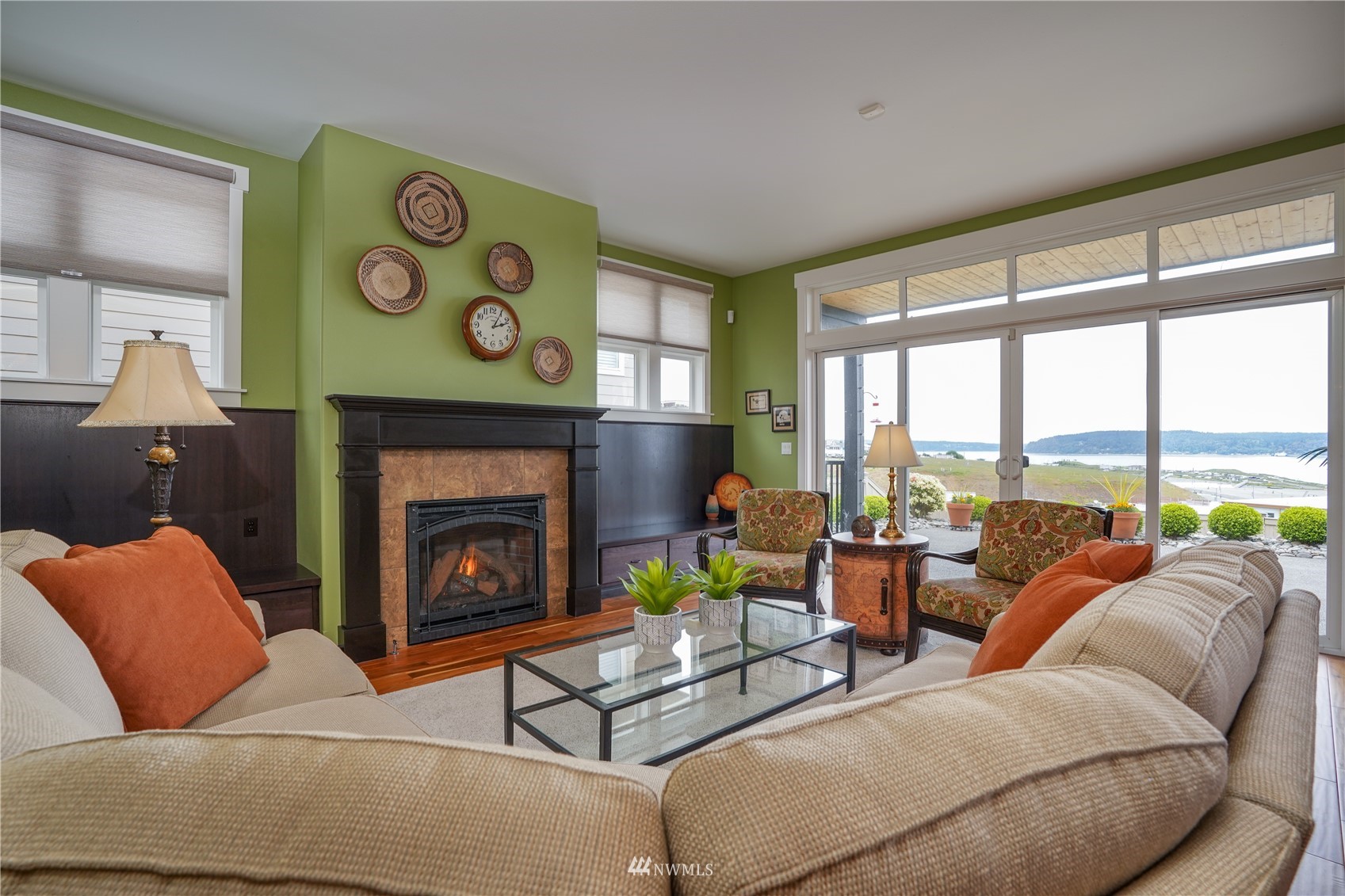 5028 N Villard Street