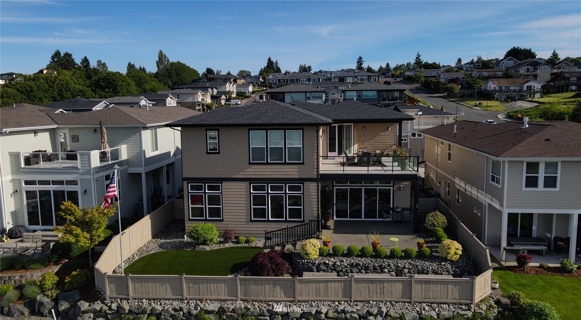 5028 N Villard Street