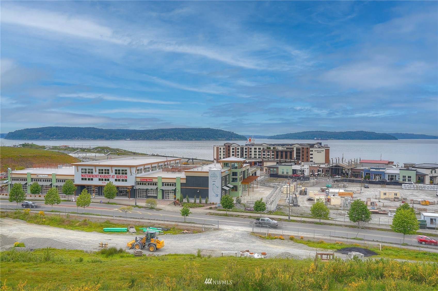 5028 N Villard Street