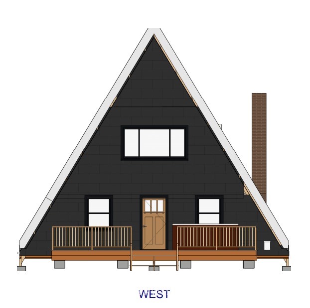 453 E Chesapeake Drive